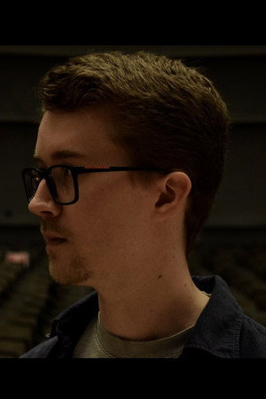 Photo of Lee A. Ritchie from the Latest Netflix gallery