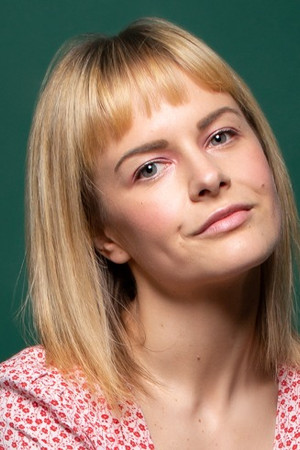 Photo of Rosebud Baker from the Latest Netflix gallery