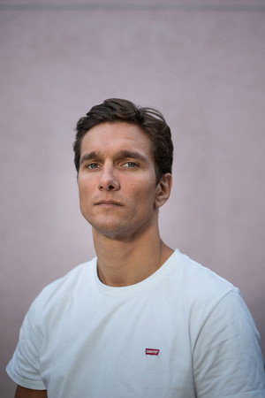 Lionel Erdogan photo