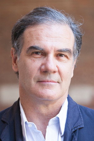 Photo of Edoardo Albinati from the Latest Netflix gallery