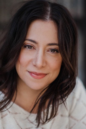 Photo of Olga Markovic from the Latest Netflix gallery