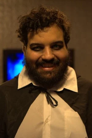 Photo of Guilherme Ferreira from the Latest Netflix gallery