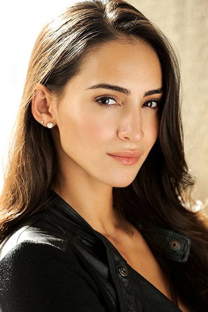 Photo of Cherie Jimenez from the Latest Netflix gallery