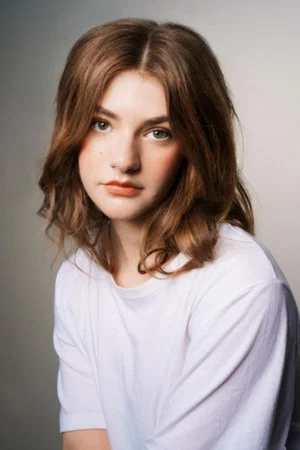 Photo of Olga Petsa from the Latest Netflix gallery