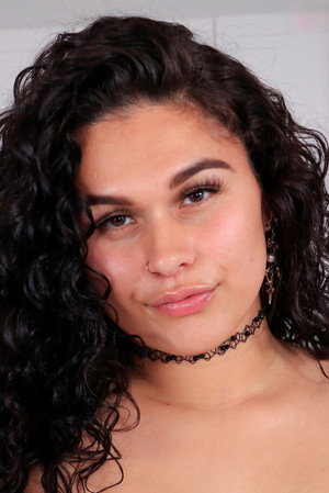 Photo of Alisia Rae from the Latest Netflix gallery