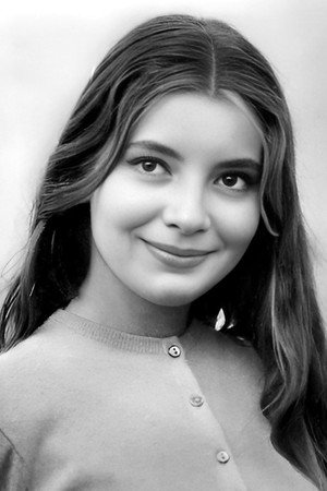 Photo of Jacqueline Sassard from the Latest Netflix gallery