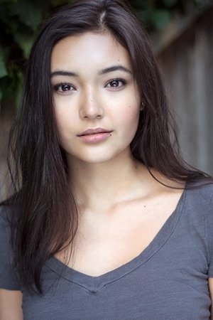 Photo of Alexa Barajas from the Latest Netflix gallery