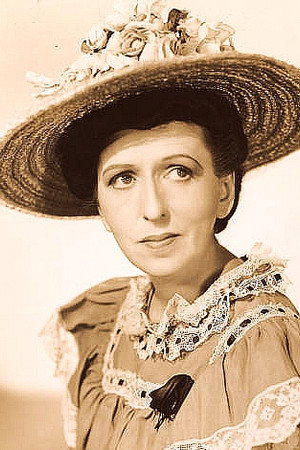 Photo of June Weaver from the Latest Netflix gallery