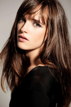 Susana Abaitua photo