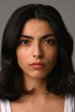 Photo of Oumaïma Barid from the Latest Netflix gallery