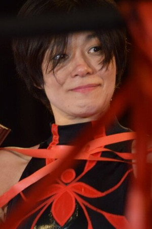 Photo of Mariko Yoshida from the Latest Netflix gallery