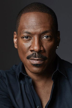 Eddie Murphy photo