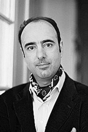 Photo of Jérôme Tonnerre from the Latest Netflix gallery