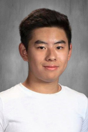 Photo of Jiayang Liu from the Latest Netflix gallery