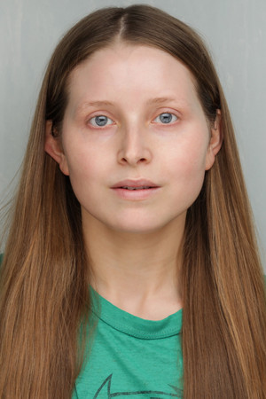 Jessie Cave photo