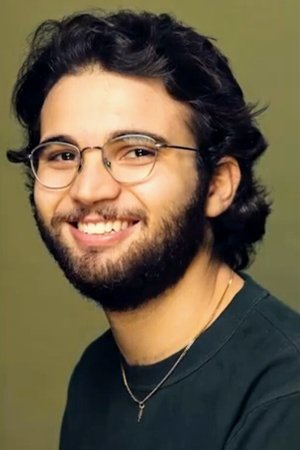 Zach Tyler Eisen photo