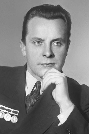 Evgeniy Samoylov photo