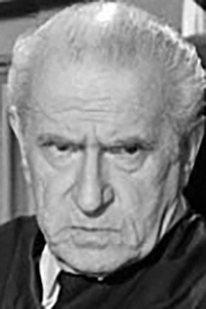 Frederick Worlock photo