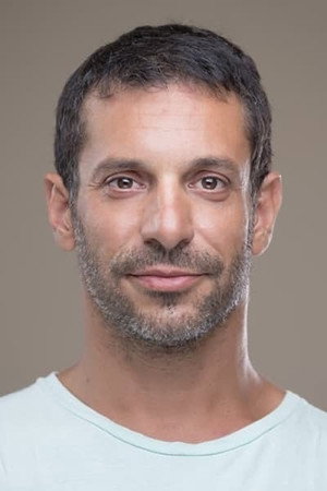 George Hraniotis photo