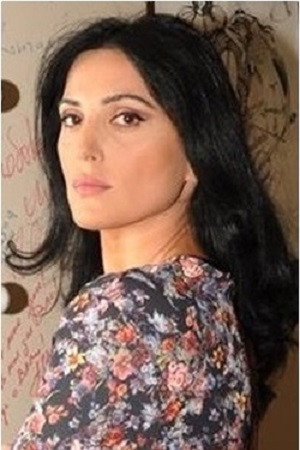 Ana Matuashvili photo