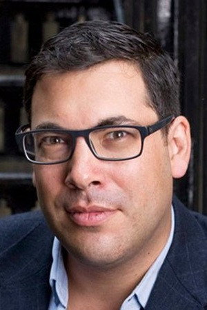 Photo of Thomas Viner from the Latest Netflix gallery