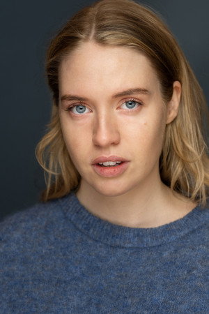 Photo of Vilde Moberg from the Latest Netflix gallery