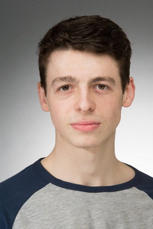 Anthony Boyle photo