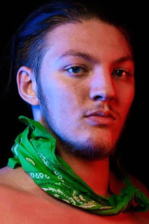 Photo of Jordan Oliver Jr. from the Latest Netflix gallery