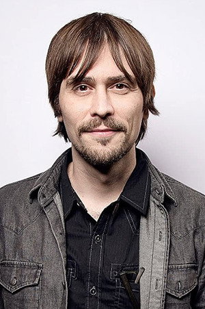 Photo of Don Hertzfeldt from the Latest Netflix gallery