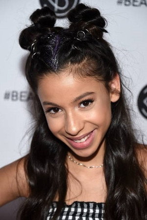 Izabella Alvarez photo