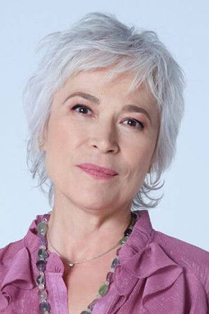 Evangelia Adreadaki photo