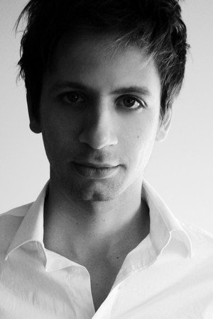 Photo of Christophe Charrier from the Latest Netflix gallery