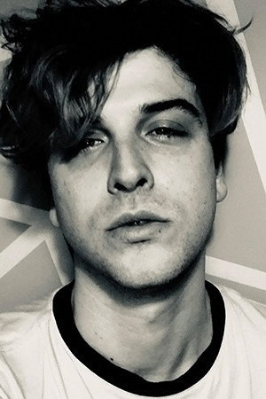 Photo of Wade Radford from the Latest Netflix gallery