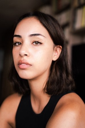 Luiza Benaïssa photo