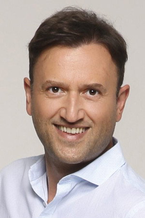 Argyris Angelou photo