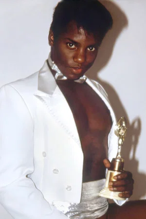 Photo of Randy Cochran from the Latest Netflix gallery