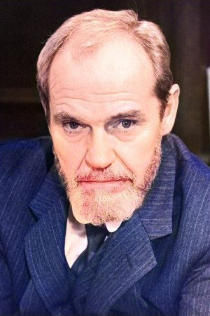 Benno Sterzenbach photo