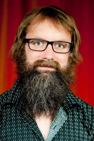 Photo of Egil Hegerberg from the Latest Netflix gallery