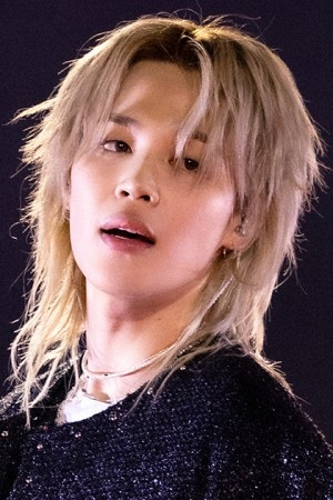 Jimin photo