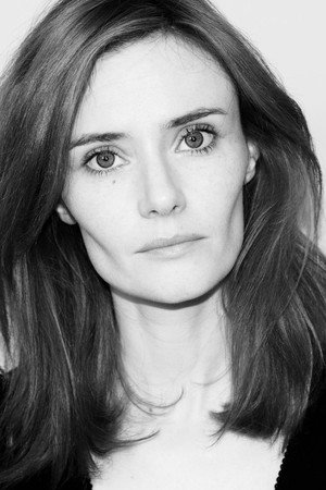 Rebecca Calder photo