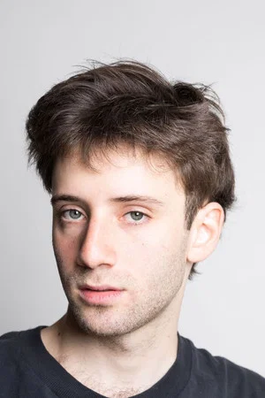 Photo of Rafael Federman from the Latest Netflix gallery