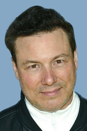 Photo of Rocco DiSpirito from the Latest Netflix gallery