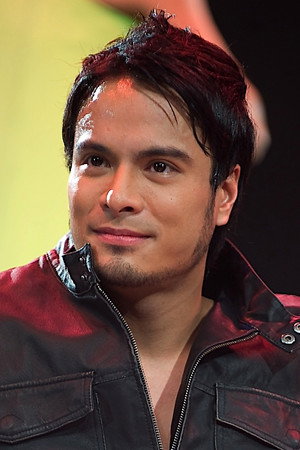 Photo of Rafael Rosell from the Latest Netflix gallery