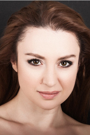 Şebnem Dokurel photo