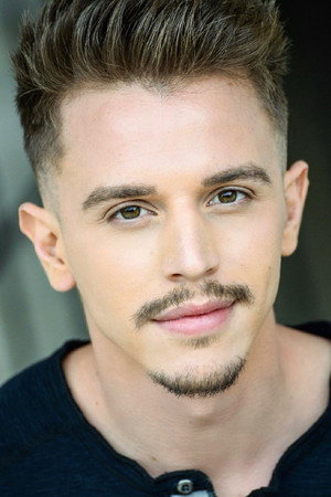 Photo of Nemanja Filipovic from the Latest Netflix gallery