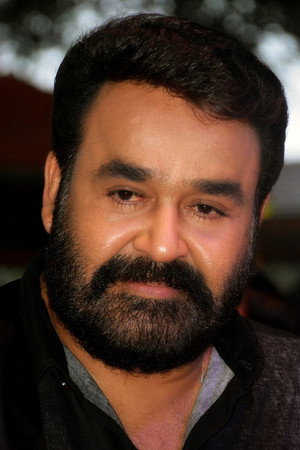 Mohanlal photo