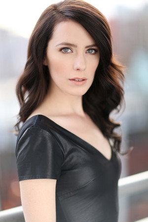 Photo of Amanda McEwan from the Latest Netflix gallery