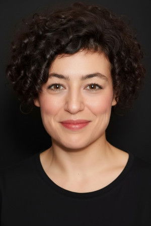 Nergis Öztürk photo