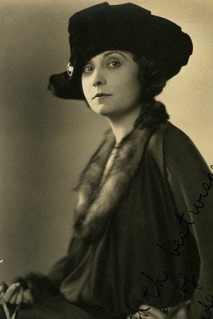 Photo of Maude George from the Latest Netflix gallery