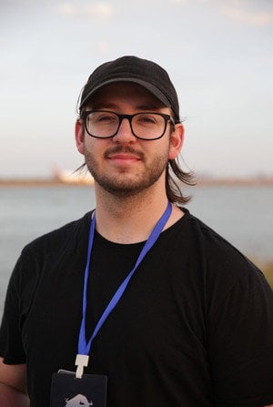 Photo of Mitchell Bulfin from the Latest Netflix gallery